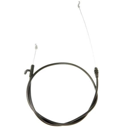 Mtd Cable-Control 38.2 946-05144